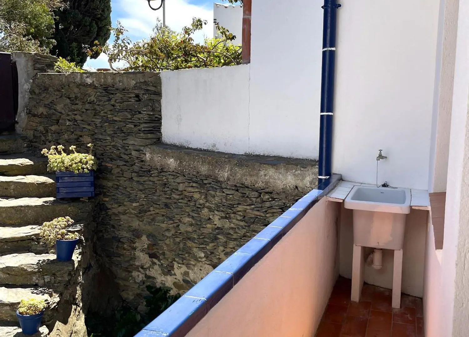 Des Puig - Apartment With Sea Views Cadaqués