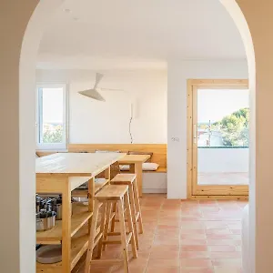 Jove Apartamento